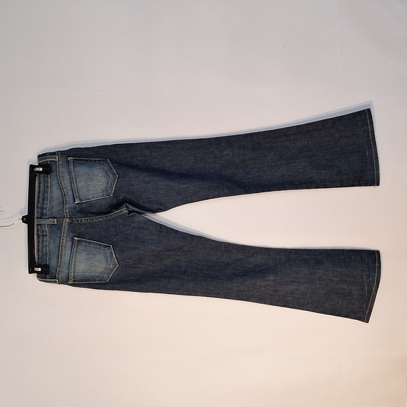 Paper Denim & Cloth Women's Size 26 Petite Jean Tailored and Button replaced - Picture 6 of 12